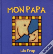 Capa do artigo Mon Papa