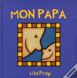 Capa do artigo Mon Papa