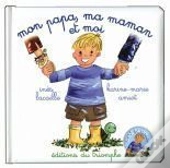 Mon Papa, Ma Maman Et Moi