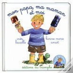 Capa do artigo Mon Papa, Ma Maman Et Moi