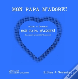 Capa do artigo Mon Papa M'Adore !
