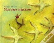 Capa do artigo Mon Papa Migrateur