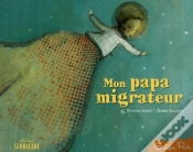 Capa do artigo Mon Papa Migrateur