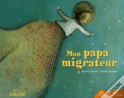Capa do artigo Mon Papa Migrateur