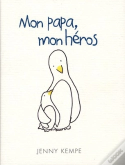 Capa do artigo Mon Papa, Mon Heros