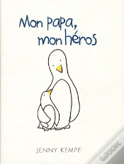 Capa do artigo Mon Papa, Mon Heros