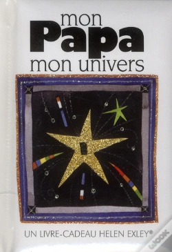Capa do artigo Mon Papa, Mon Univers