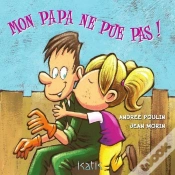 Capa do artigo Mon Papa Ne Pue Pas !