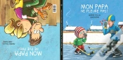Capa do artigo Mon Papa Ne Pue Pas ! Mon Papa Ne Pleure Pas !