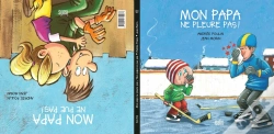 Capa do artigo Mon Papa Ne Pue Pas ! Mon Papa Ne Pleure Pas !
