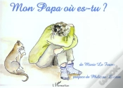 Capa do artigo Mon Papa Ou Es-Tu ?