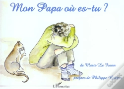 Capa do artigo Mon Papa Ou Es-Tu ?