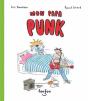 Mon Papa Punk - Preview