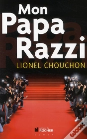 Capa do artigo Mon Papa Razzi
