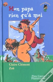 Capa do artigo Mon Papa Rien Qu