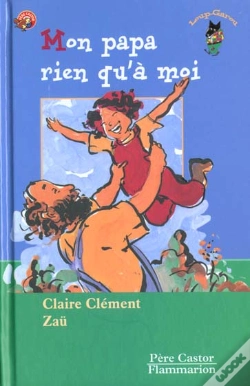 Capa do artigo Mon Papa Rien Qu'A Moi