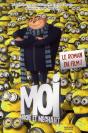 Mon Papa Super Mechant - Preview