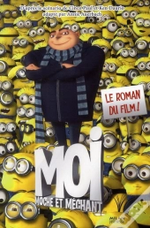 Mon Papa Super Mechant