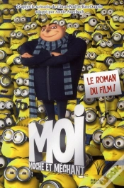 Capa do artigo Mon Papa Super Mechant