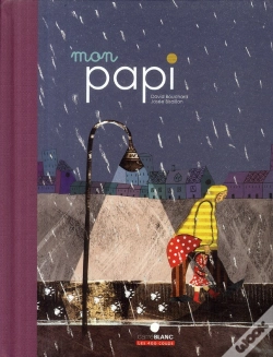 Capa do artigo Mon Papi