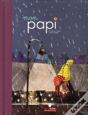Capa do artigo Mon Papi