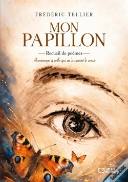 Capa do artigo Mon Papillon
