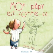 Capa do artigo Mon Papy Est Comme Ça