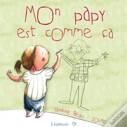 Capa do artigo Mon Papy Est Comme Ça