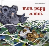 Mon Papy Et Moi