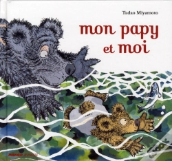 Capa do artigo Mon Papy Et Moi