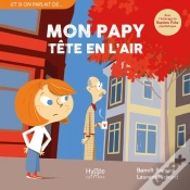 Capa do artigo Mon Papy Tête En L