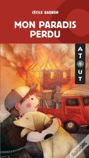 Capa do artigo Mon Paradis Perdu