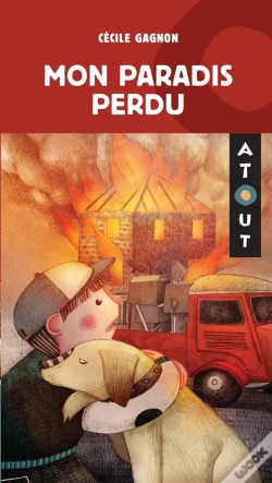 Capa do artigo Mon Paradis Perdu