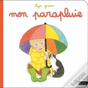 Capa do artigo Mon Parapluie