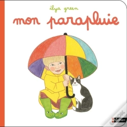 Capa do artigo Mon Parapluie