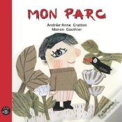 Capa do artigo Mon Parc