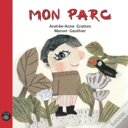 Capa do artigo Mon Parc