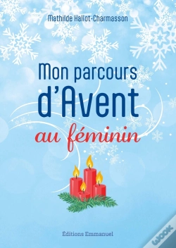 Capa do artigo Mon Parcours D'Avent Au Féminin