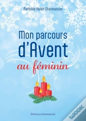 Capa do artigo Mon Parcours D