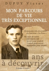 Mon Parcours De Vie Tres Exceptionnel