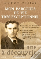 Capa do artigo Mon Parcours De Vie Tres Exceptionnel