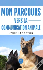 Capa do artigo Mon Parcours Vers La Communication Animale