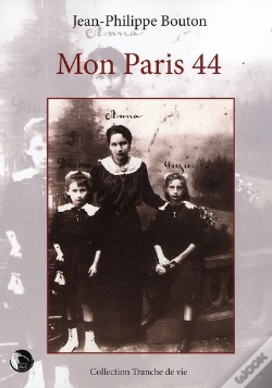 Capa do artigo Mon Paris 44