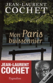 Capa do artigo Mon Paris Buissonnier