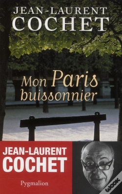 Capa do artigo Mon Paris Buissonnier