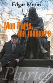 Capa do artigo Mon Paris, Ma Mémoire