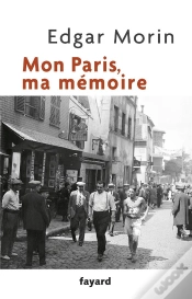 Capa do artigo Mon Paris