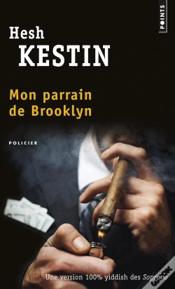 Capa do artigo Mon Parrain De Brooklyn