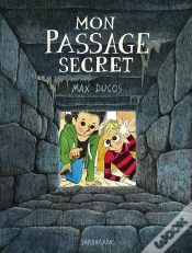 Capa do artigo Mon Passage Secret