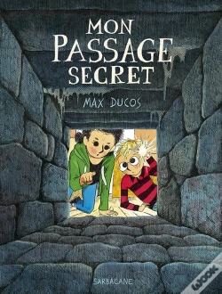 Capa do artigo Mon Passage Secret